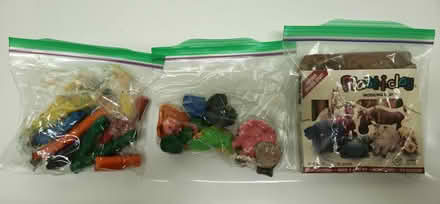 Photo of free Modeling clay (Rockville) #1