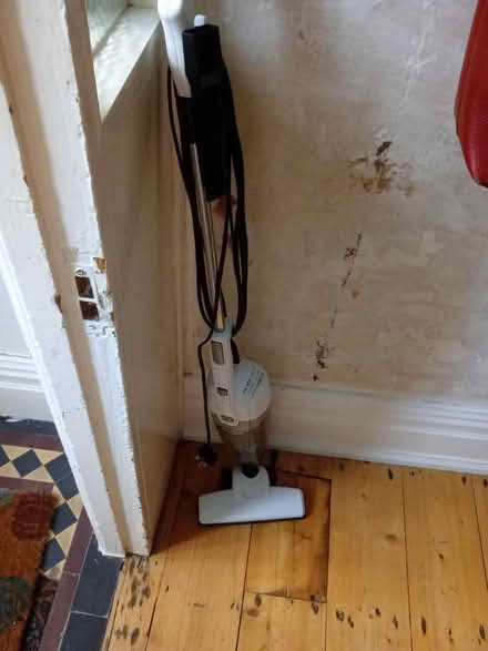 Photo of free Bush hoover (Wallasey CH44) #1