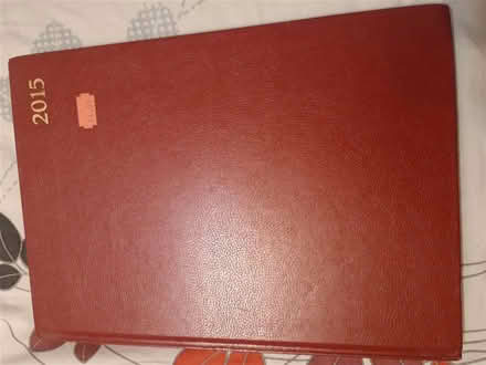 Photo of free Old ledgers, notebooks, duplicate books, envelopes etc (Purley CR8) #3