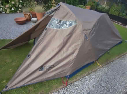 Photo of free Tarn 2 Ten (2 person but better for 1 ! (Carlisle CA3) #1