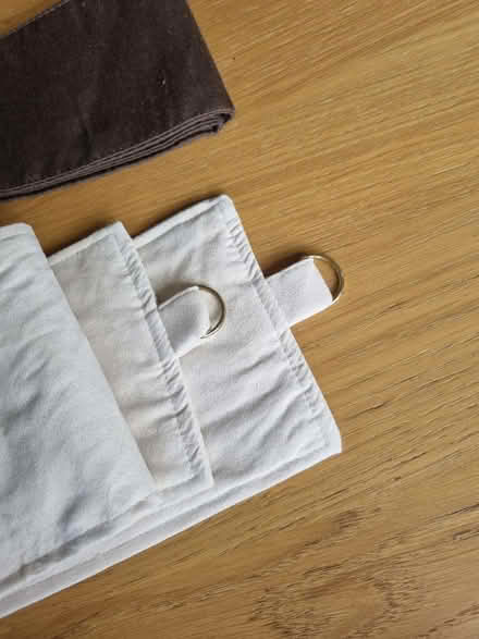 Photo of free Curtain ties (Anerley SE20) #4