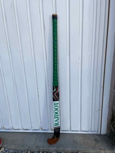 Photo of free Adult hockey stick (Galgate LA2) #1