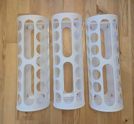Photo of free IKEA Variera Bag holders (Gracemount EH17) #2