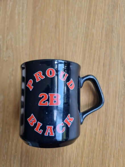 Photo of free Tea mug (Anerley SE20) #1