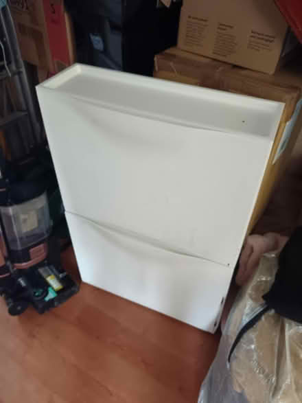 Photo of free Ikea shoe storage (Bennetts End, HP3) #1