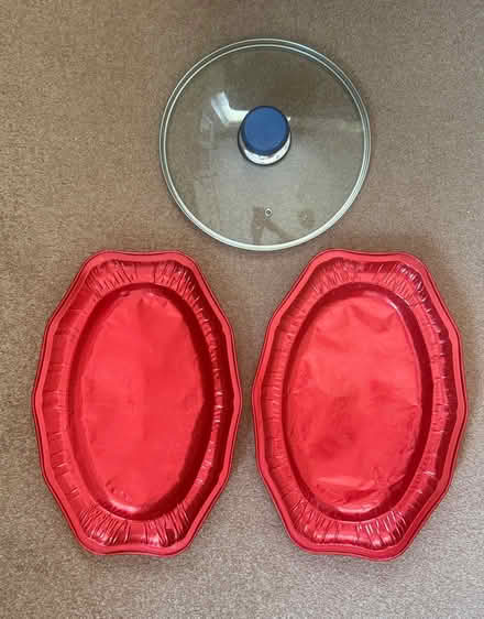 Photo of free Kitchen bits (Roselands TQ4) #1
