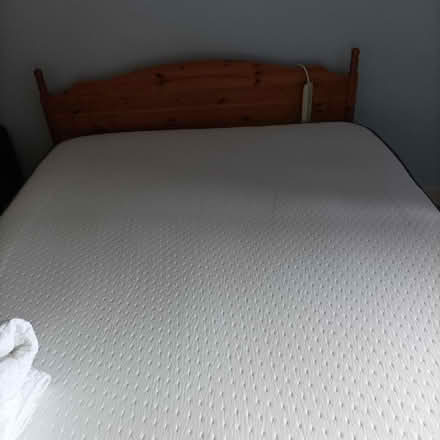 Photo of free Kingsize bed (West Worthing BN11) #2