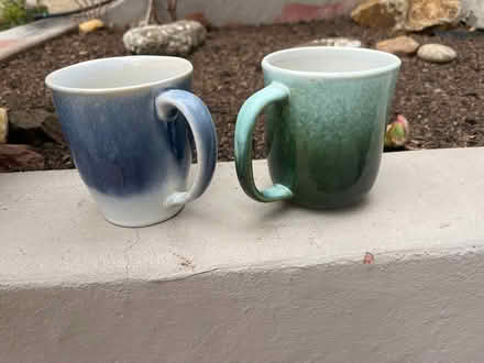 Photo of free 14oz mugs (Lower Piedmont) #1