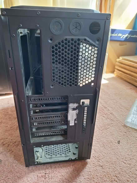 Photo of free PC Tower Cases x 2 (Brentford Gate TW8) #3