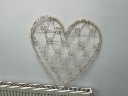 Photo of free Wall metal montage pic display (Bexley DA5) #2