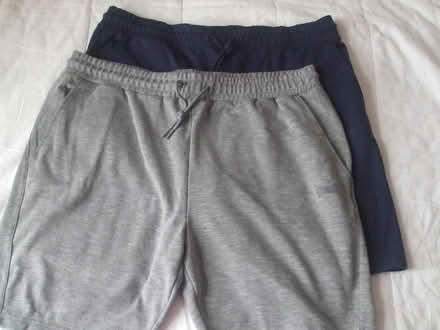 Photo of free Two pairs of Everlast shorts (Stretford M32) #1