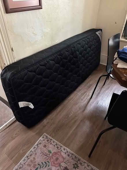 Photo of free mattress (Grove St Boulder) #1