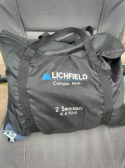 Photo of free 2 midi sleeping bags (North Norwich NR3) #3