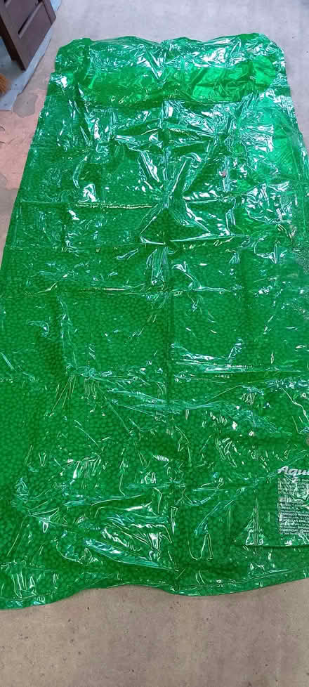 Photo of free Green lilo (Emmbrook RG41) #1