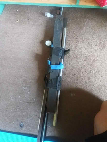 Photo of free Random metal bits (elverson road SE13) #1