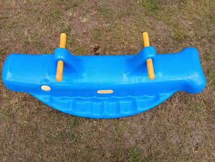 Photo of free Rocking see-saw (North Ascot SL5) #2