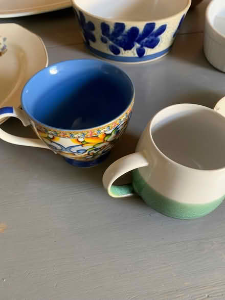 Photo of free Selection of crockery (Ramsgate CT11) #3