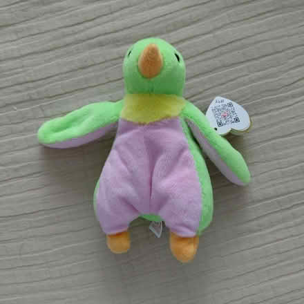 Photo of free Gus the Penguin (Union City) #1
