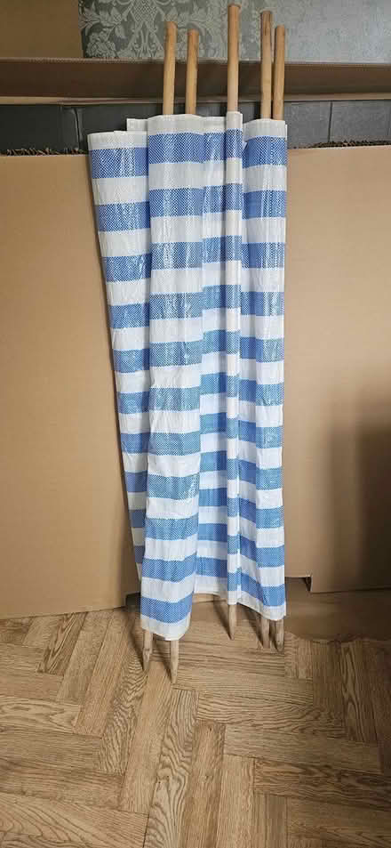 Photo of free Windbreak (Irlam M44) #1