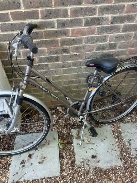 Photo of free Ladies bike (Burgess Hill RH15) #1