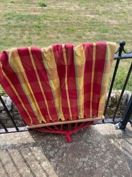 Photo of free Hammock (Youlgreave DE45) #1