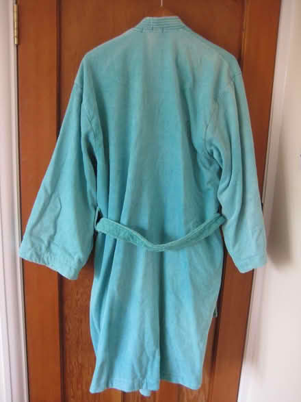 Photo of free Dressing Gown (Ruddington NG11) #2