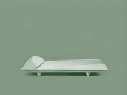 Photo of free Foldable Outdoor Cot (Ravenscourt Park W6) #1