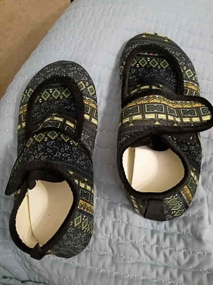 Photo of free Slippers (Vacaville) #1