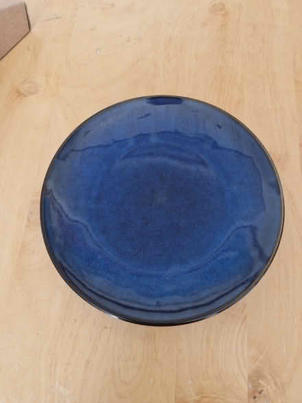 Photo of free Side plates (Welling DA16) #1