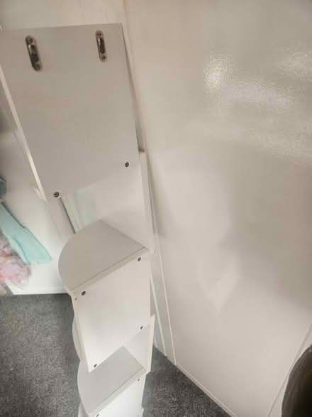 Photo of free Floating Shelf (Hall green B28) #4