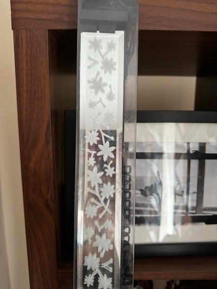 Photo of free B&Q Colours Collection Designer Curtain Track – 180 cm / 71” (Sherwood TN2) #3