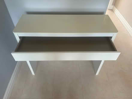 Photo of free Dressing table / console table (Adel LS16) #2