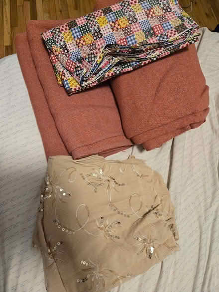 Photo of free New - Fabric (Hell's Kitchen/Midtown West) #1