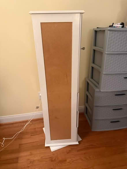 Photo of free rotating armoire (Chester Springs) #4