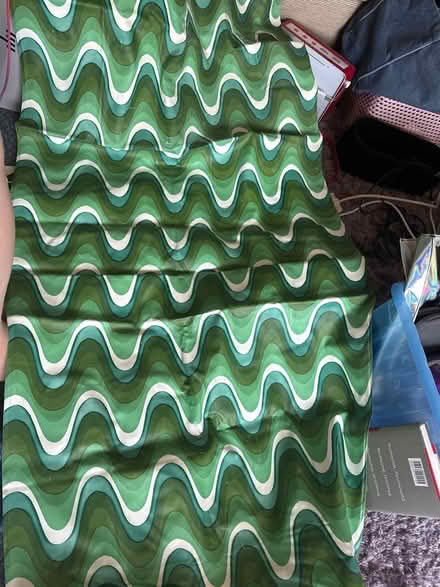 Photo of free Inflatable lilo / air mattress (Ashford TW15) #1