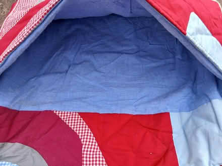 Photo of free Unused Kids Sleeping Bag (Bridge of Don AB22) #2