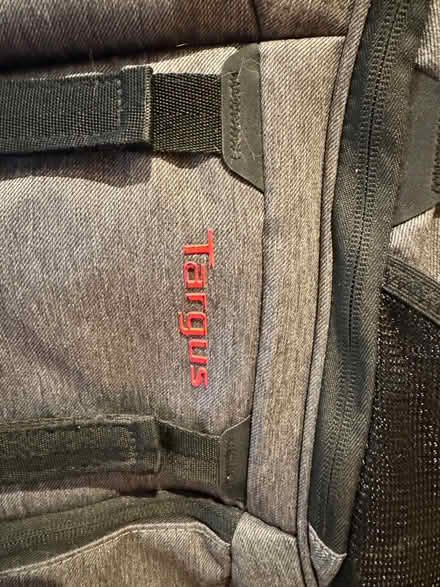 Photo of free Large Laptop Rucksack (Clacton-on-Sea CO15) #3