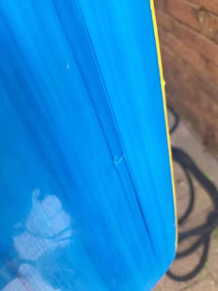 Photo of free Body board (Hove BN3) #4
