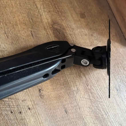 Photo of free Adjustable Monitor Arm Desk Mount (Clacton-on-Sea CO15) #3