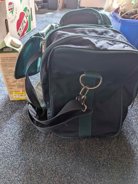 Photo of free 1 more bag (Garston WD25) #2