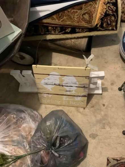 Photo of free Cleaning out (Berwyn) #2