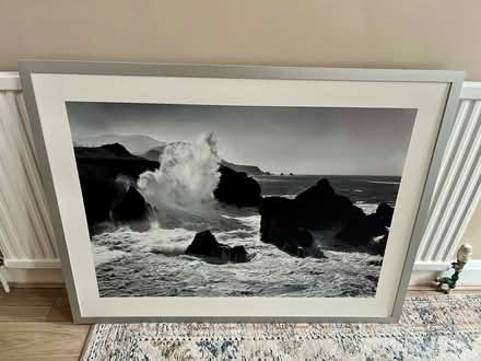 Photo of free Large picture (Bexley DA5) #1