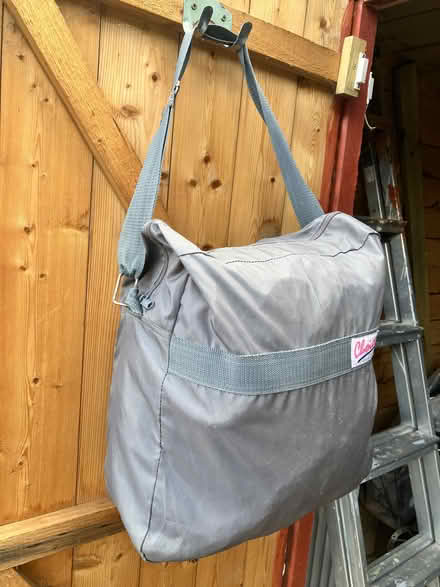 Photo of free Chinchorro Venezuelan hammock (Joppa EH15) #3