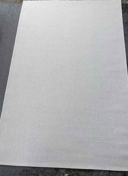 Photo of free Rug (Oakes HD3) #1