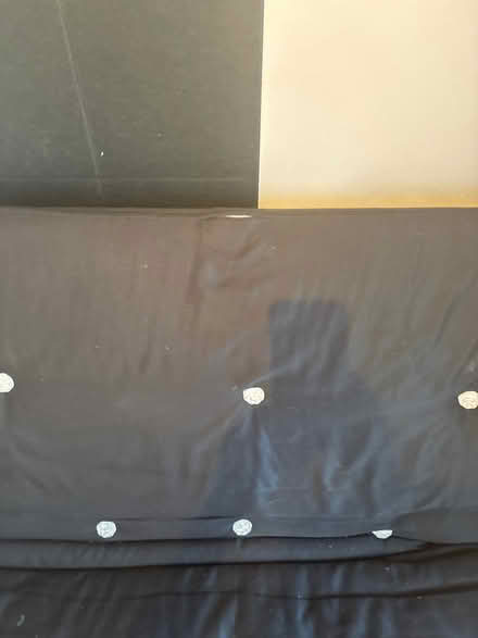 Photo of free Black Futon (Temple Cowley OX4) #2