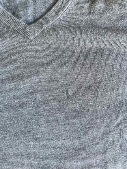 Photo of free Brooks Bros Wool Jumper, L (SW2, Brixton) #2
