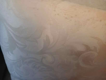 Photo of free Super king headboard (Great Yarmouth NR30) #3