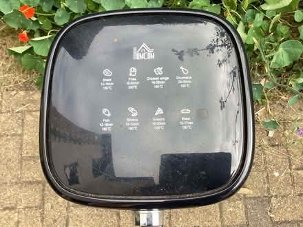 Photo of free Single-drawer air fryer (Skerton LA1) #1