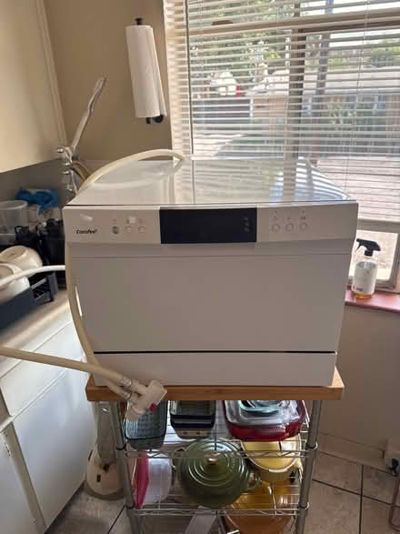 Photo of free Portable dishwasher (Englewood) #2