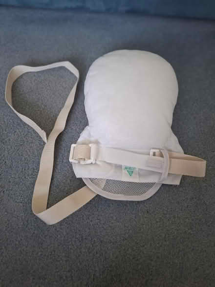 Photo of free Various aids (Welling DA16) #3